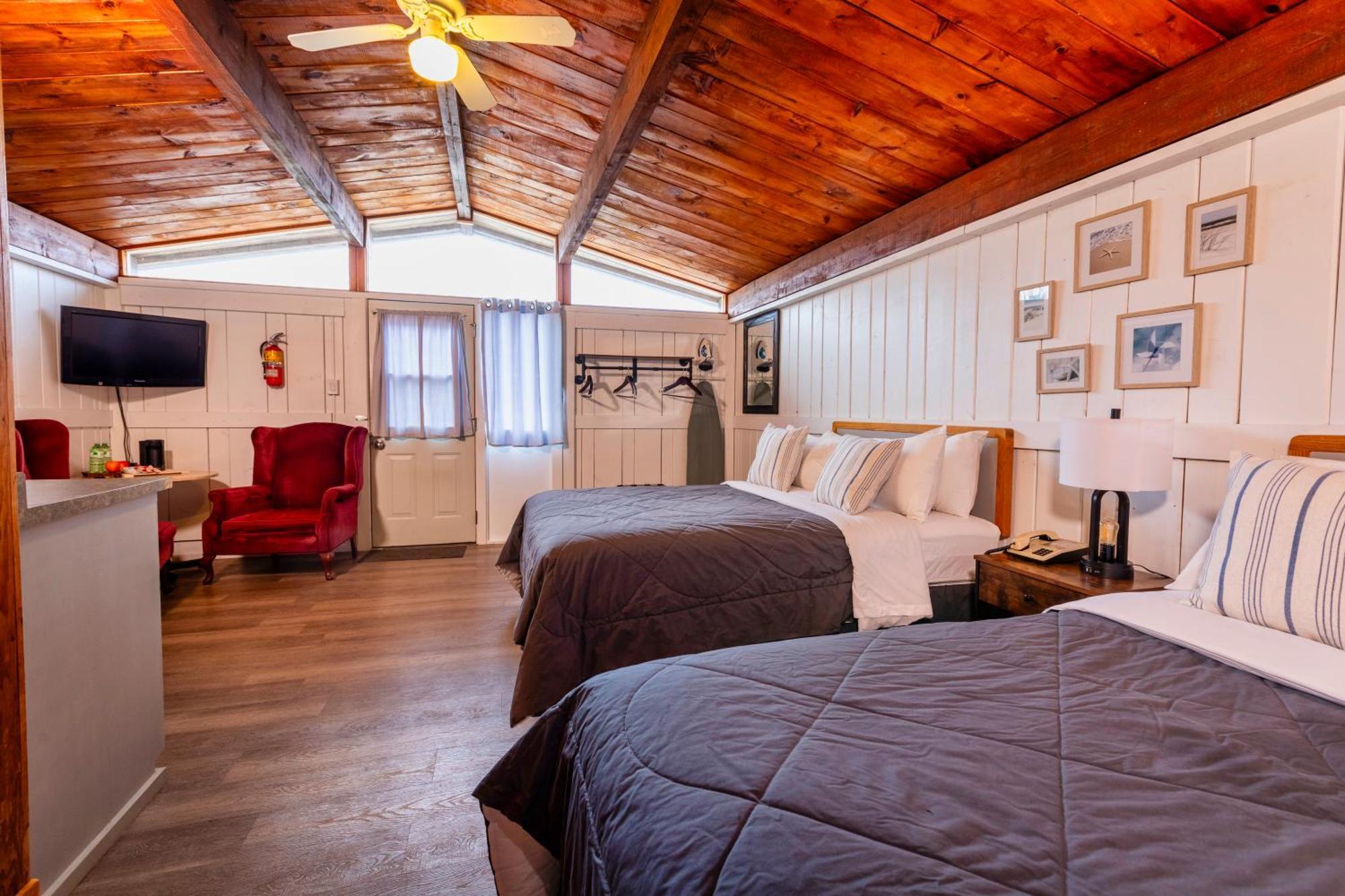 Old Orchard Inn Wolfville Eksteriør bilde